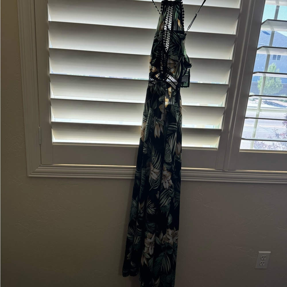 Summer/Vacation Dress